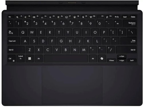 ASUS ProArt PZ13 13" OLED 3K Detachable Laptop Snapdragon X Plus 16GB 1TB - Picture 14 of 17