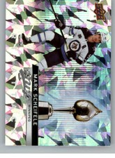2021-22 Upper Deck MVP Hart Attack #HA-7 Mark Scheifele Winnipeg Jets