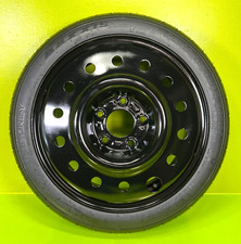 SPARE TIRE 16" FITS:2024 2025 HYUNDAI VENUE