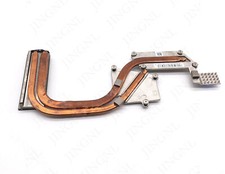 New/Orig For DELL E6510 CPU Cooling Heatsink 0DK37N