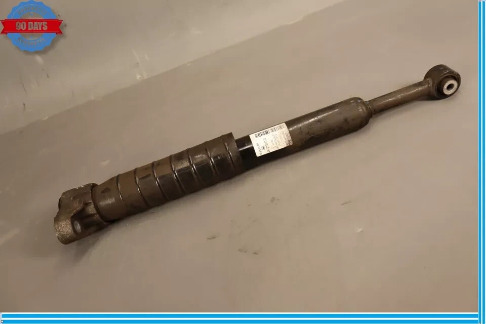 14-21 Maserati Ghibli Rear Left or Right Shock Strut Absorber 06701029140 OEM