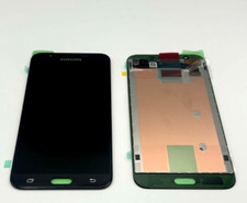 LCD Display Touch Screen Digitizer For Samsung Galaxy J727 Black Replacement