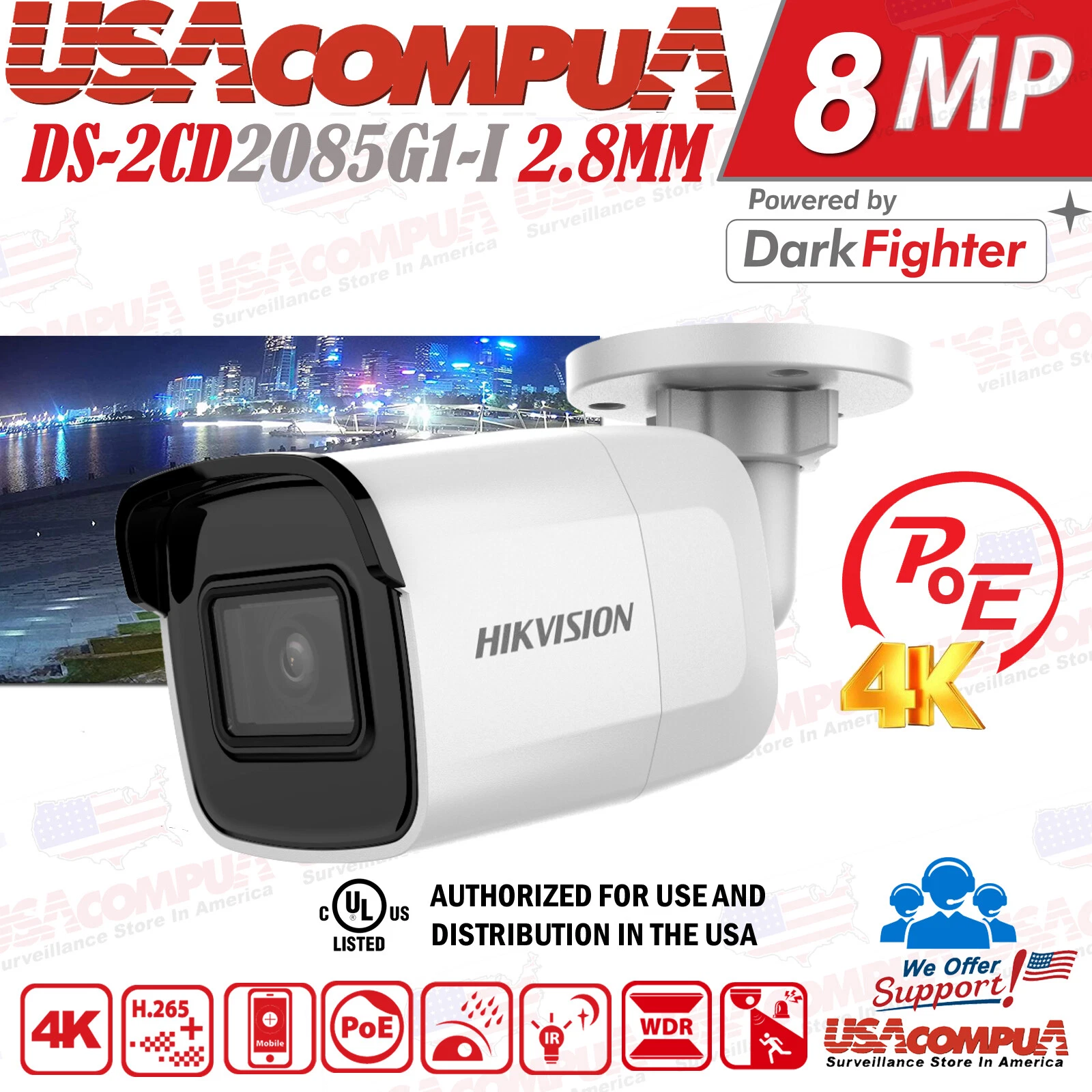 1 IPC CAMERA ONLY