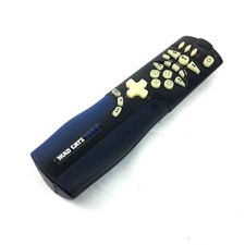 Mad Catz PlayStation 2 DVD Black Universal DVD Wireless Remote Control Dongle