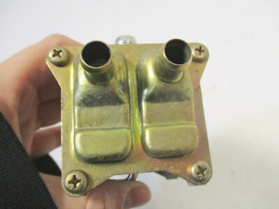 SUZUKI 98 - 06 GSF1200S GSF 1200 BANDIT AIR INDUCTION REED VALVE