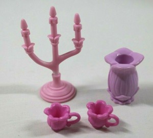 barbie swan lake playset