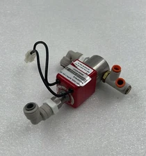 Lumenis LightSheer Duet SA-0025780 Cool Supply Diverter Allenair 3PCY8S-G