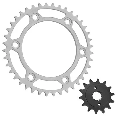 Front Rear Drive Chain Sprocket for Honda CRF250L 2013-2020 23801-KYJ-940 - Image 1 of 4