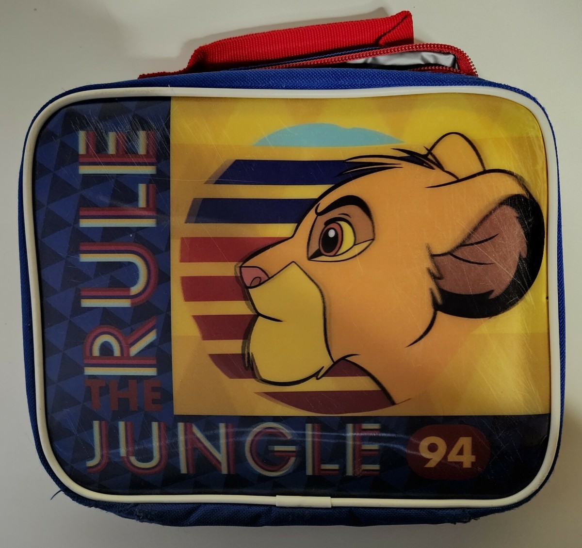 Disney Lion King Simba 