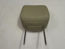 2009-2014 Nissan Murano Front Seat Headrest Rhlh 86400-1af0b- Oem- Beige- Used 2009-2014 Nissan Murano Front Seat Headrest Rhlh 86400-1af0b- Oem- Beige- Used