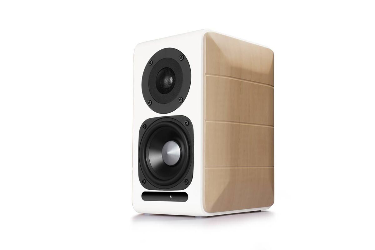 Edifier S880DB Bluetooth Optical Coaxial Active Powered Edifier S880DB Bluetooth Optical Coaxial Active Powered