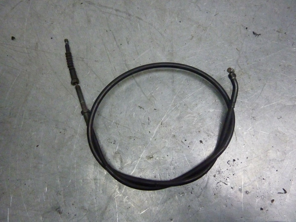 Clutch cable 07-08 KAWASAKI NINJA ZX-6R ZX6 ZX 6 R #HH17(2