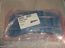 Bullard Respirator Helmet inner  Lens Sandblasting GVXIL Next Generation 25pcs