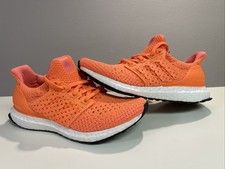 adidas UltraBoost Clima DNA Screaming Orange for Sale  display picture 1