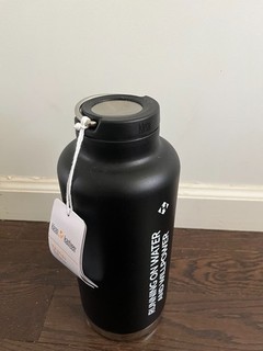 Klean Kanteen Insulated Water Bottle