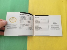 deja vu nes Manual only