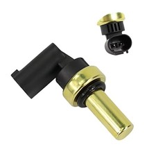 Coolant Temperature Sensor 213-4688 Fit for Chevy Cruze Sonic Trax 55591401