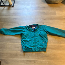 Vintage L.L Bean men s large Harrington made ...