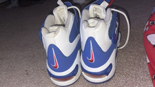Nike Air  Griffey Max 1 USA sMen s Low Top 