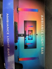 Ambience light Bar With USB Cord And Remote