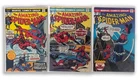 Amazing Spider-Man #134, 147, 148 1st app Tarantula | MVS