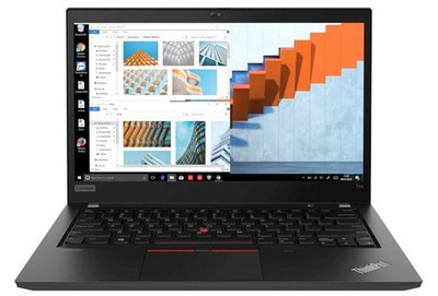 Lenovo ThinkPad T14 Gen 2 i7-1165G7 CPU 2.80GHz 16GB 512SSD 20W0