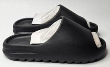 New in Storage Bag Yeezy Slides Men's YS-01 Authentic 2026 YZY Black Various Sze