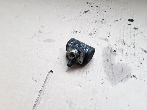 Brake cylinder