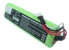 Replacement Battery For FLUKE 3524222 BATTERY 7.20V