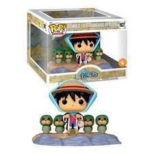 2016 Funko Pop Kung Fu Panda Vinyl Figures 7