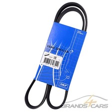 SKF KEILRIPPENRIEMEN FÜR DACIA DOKKER LODGY NISSAN RENAULT CLIO MEGANE TOYOTA