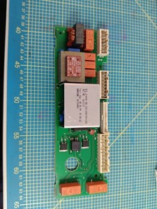 Miele Waschmaschine Elektronik Modul 04816092 04816131 EL200-B
