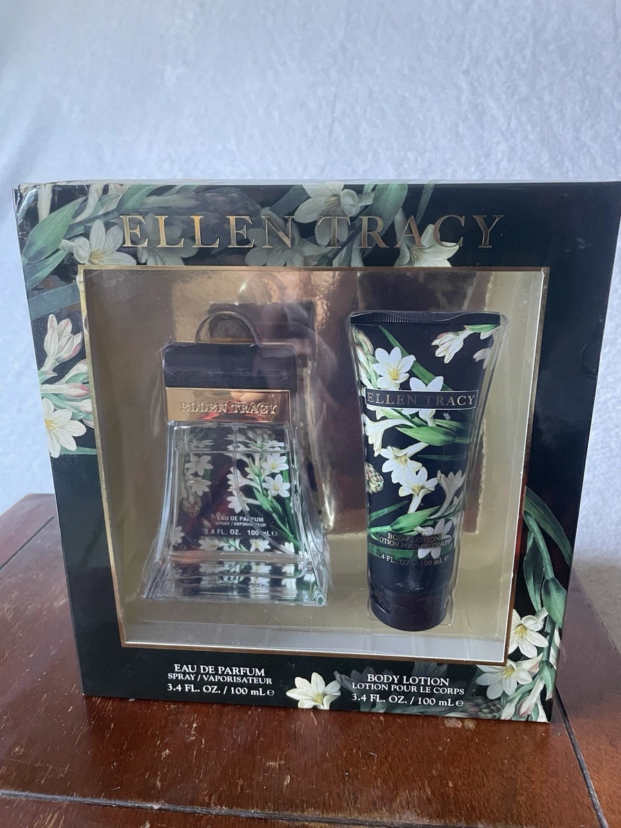 Ellen Tracy Ellen Tracy Fragrances Gift Sets for Women for sale - eBay