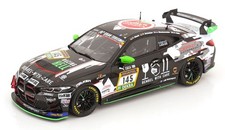 BMW M4 GT4 No.145 CERNY MOTORSPORT 2024 1/18scale by Ottomobile #OT1172