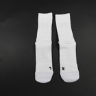 Under Armour Socks Men's White New with Tags