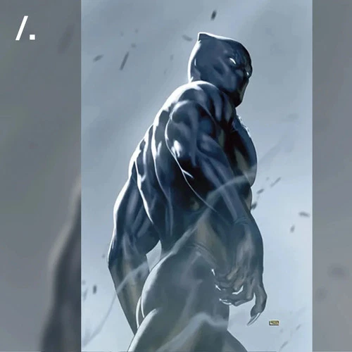 Marvel Knights The World to Come: #2 [Taurin Clarke Virgin - 1:100] 2025