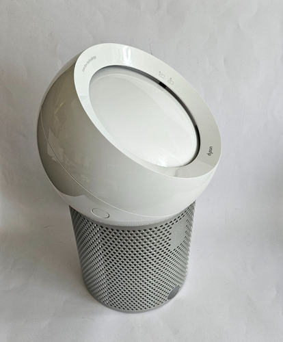 DYSON Luftreiniger & Ventilator BP01 Pure Cool Me inkl. HEPA-Filter - Bild 7 von 12