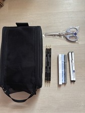 Creative Memories Scrapbook Tool Lot - Photo Pencils, Red Eye  Pet Eye Pens
