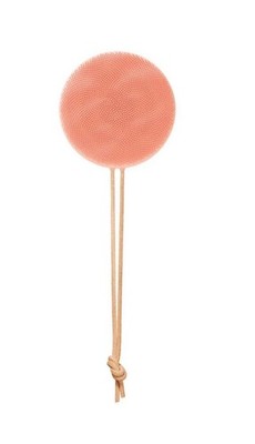 FOREO LUNA 4 Body Bath Brush  Peach Perfect  T- Sonic Massaging Brush New Sealed