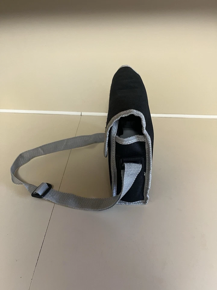 Carson 7x35 Binoculars with Case and Strap Excellent Condition - Image 4 of 4