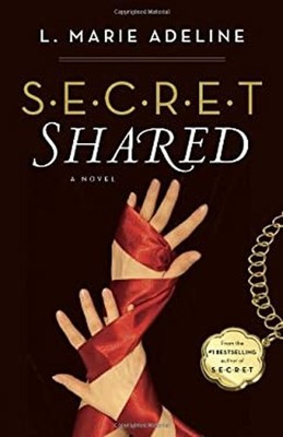 S. E. C. R. E. T. Shared L. Marie Adeline