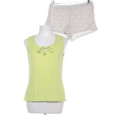 OVS, Pyjama, Größe: M, Mehrfarbig/Grün #DsH