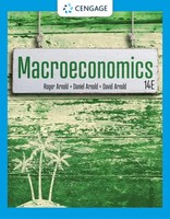 Macroeconomics | Roger A Arnold (U. A.) | Englisch | Taschenbuch | 2022