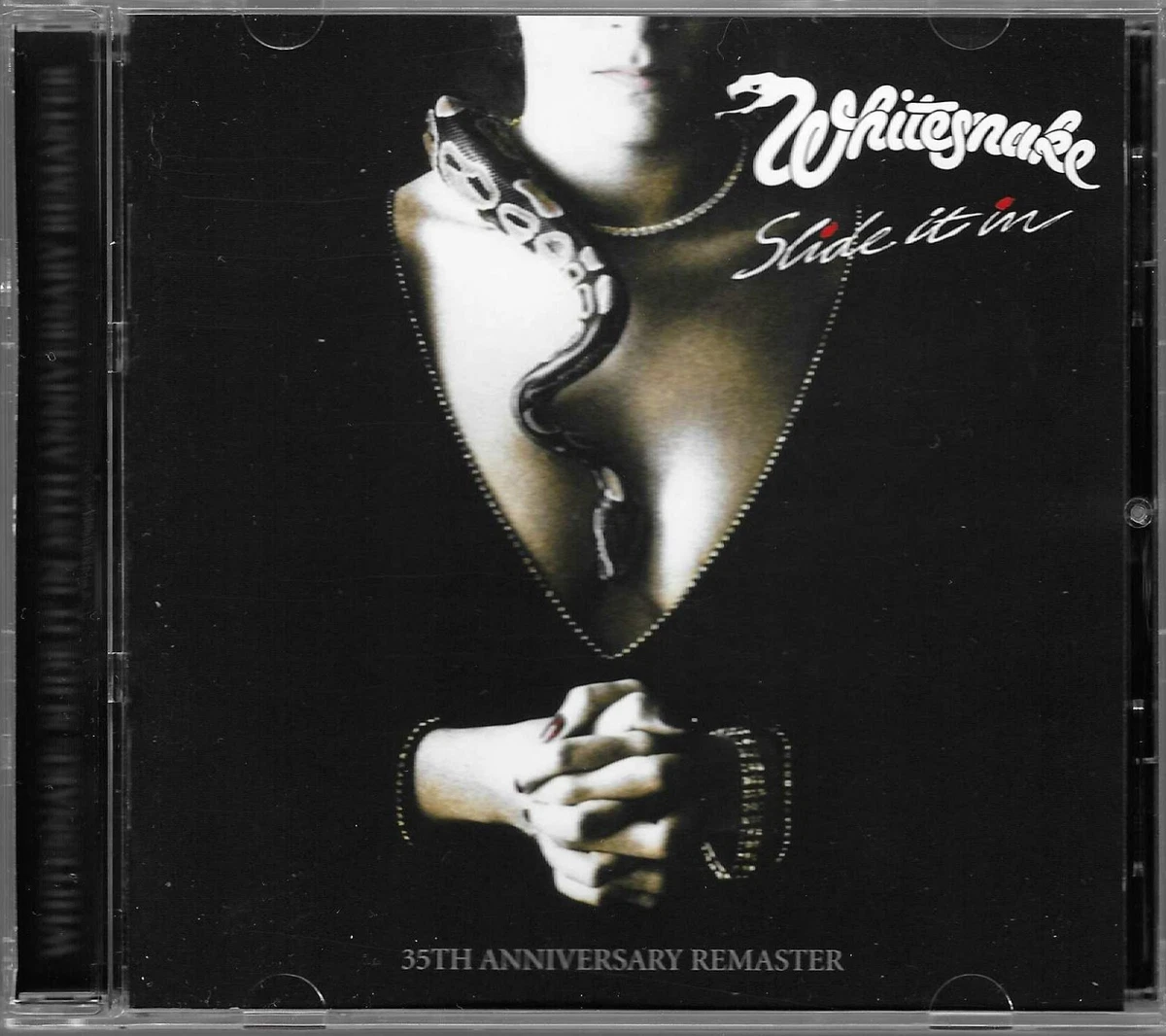 Whitesnake Music CDs for sale | eBay