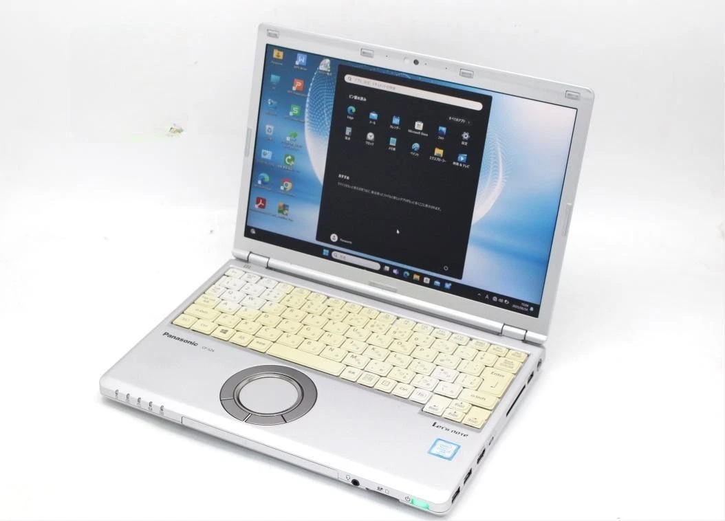 Panasonic Netbooks for sale | eBay