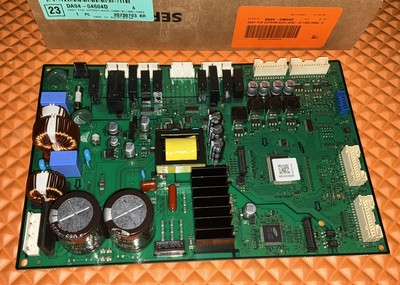 SAMSUNG Refrigerator Electronic Control Board DA94-04604D -*UPDATED*NEW*OEM*