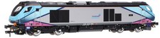 4D-022-022 Dapol OO Class 68 68031 'Felix' in Transpennine Express Livery - DCC