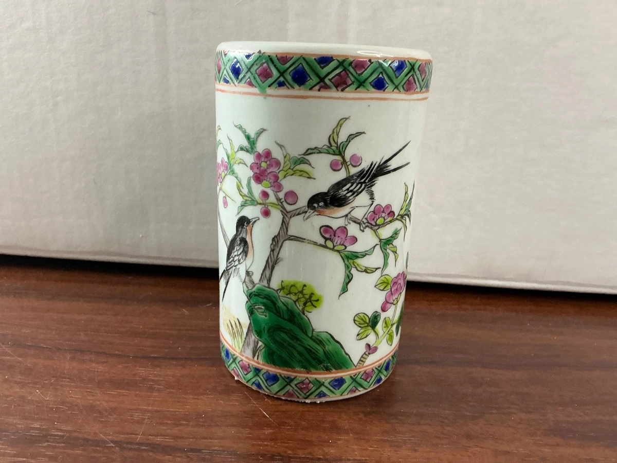 清朝在中国古董花瓶| eBay