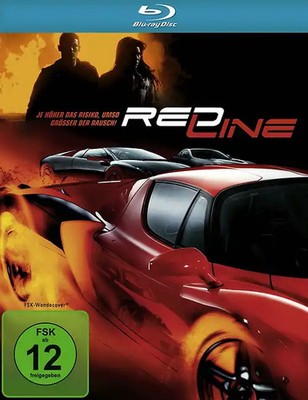 Redline-BD