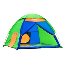 ® Play Tent Summer Camping Dome Tent for Kids Indoor/Outdoor Fun - 60 x 60 x ...